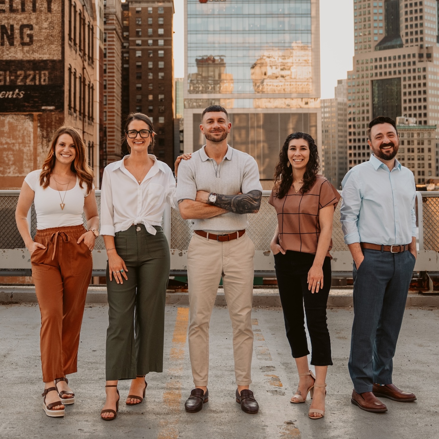 Top Pittsburgh Real Estate Agents | Lifespace Real Estate