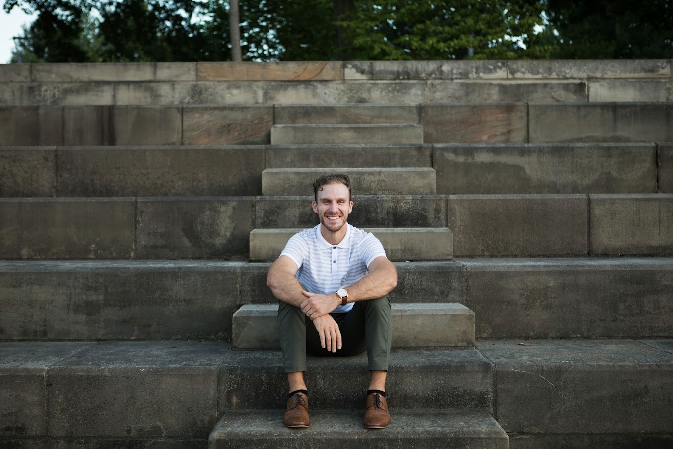 Jacob Rady